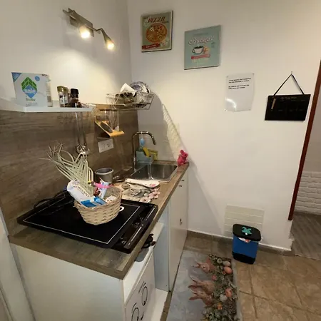 Casa Partenope 펜션 *