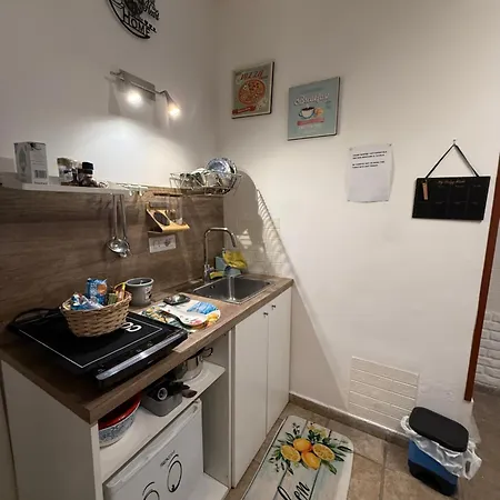Casa Partenope 別荘 *