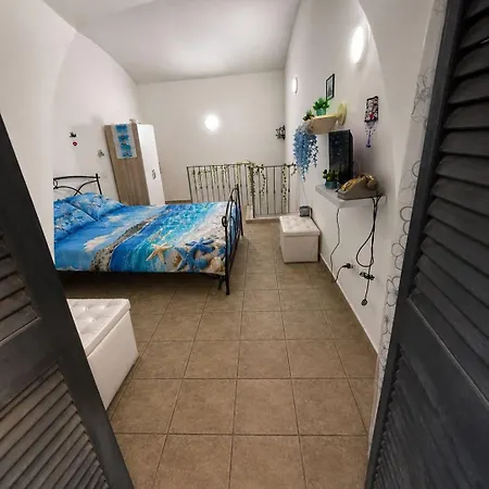 Casa Partenope