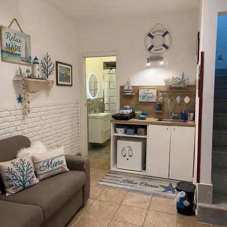 Casa Partenope