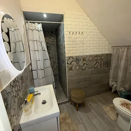 Casa Partenope